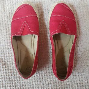 Mootsies Tootsies Women's Slip on shoes Size 6.5